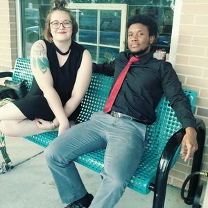 Meet your Posher, Bethany